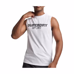 Débardeur Superdry Active
