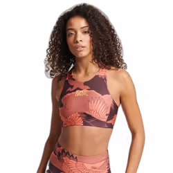 Brassière de sport femme Superdry Active Core