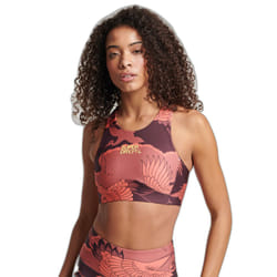 Brassière de sport femme Superdry Active Core