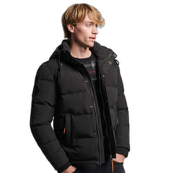 Doudoune à capuche Superdry Everest