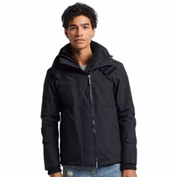 Veste imperméable Superdry Pop Arctic SD-Windcheater