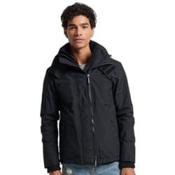 Veste imperméable Superdry Pop Arctic SD-Windcheater