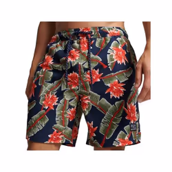 Maillot de bain Superdry Multi flowers Homme Multicolor