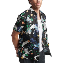 Chemise Superdry Hawaïenne