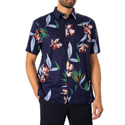 Chemise Superdry Hawaïenne