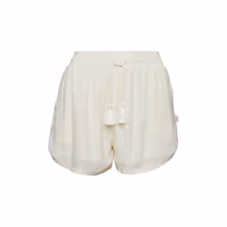 Pantalon Vintage Beach Modal Beige
