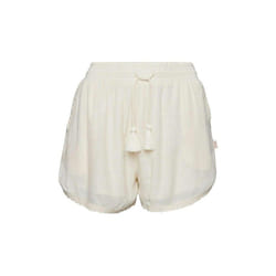 Pantalon Vintage Beach Modal Beige