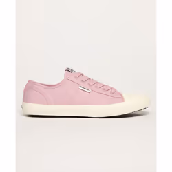 Baskets véganes femme Superdry Low Pro Classic