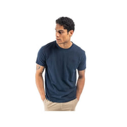 T shirt Superdry Vintage Homme Bleu