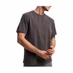T-shirt biologique Superdry Vintage Mark