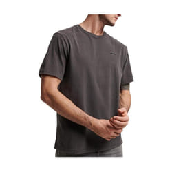 T-shirt biologique Superdry Vintage Mark