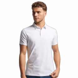 Polo jersey Superdry Studios