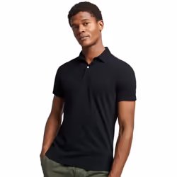 Polo jersey Superdry Studios