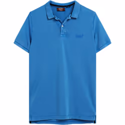 Polo Superdry Destroyed