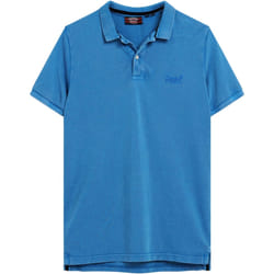 Polo Superdry Destroyed