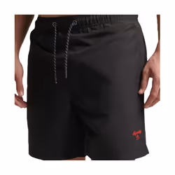Maillot de bain Superdry vintage Homme Noir