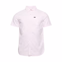 Chemise à manches courtes Superdry Vintage Oxford