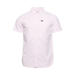 Chemise à manches courtes Superdry Vintage Oxford