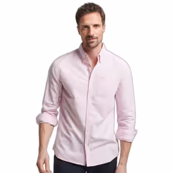 Chemise Superdry Vintage Washed Oxford