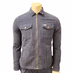 Surchemise Superdry Vintage Micro Cord