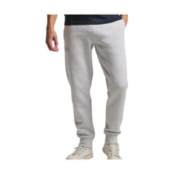 Jogging chevilles resserrées brodées Superdry Vintage Logo