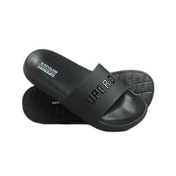 Claquettes de piscine à logo Superdry Code
