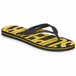 Tongs véganes Superdry