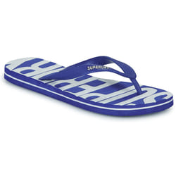 Tongs véganes Superdry