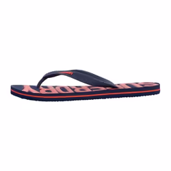 Tongs véganes Superdry