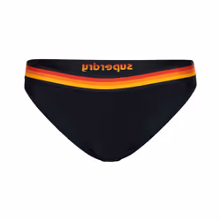 Bas de maillot de bain femme Superdry Vintage Logo