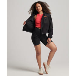 Polaire femme Superdry Code Hybrid Trekker