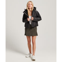 Veste imperméable femme Superdry SD-Windcheater