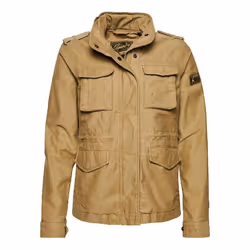 Veste femme Superdry Vintage M65