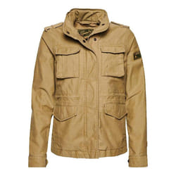 Veste femme Superdry Vintage M65