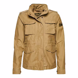 Veste femme Superdry Vintage M65