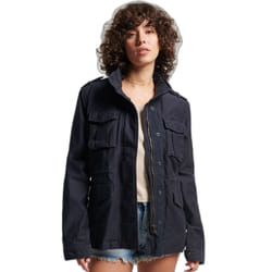 Veste femme Superdry Vintage M65 - S