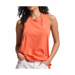 Débardeur femme Superdry Vintage Surf