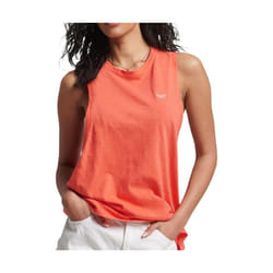 Débardeur femme Superdry Vintage Surf