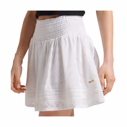 Mini jupe femme Superdry Vintage