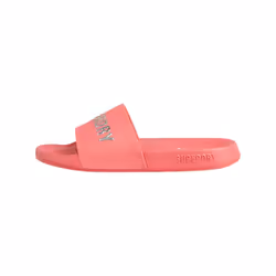 Claquettes de piscine à logo femme Superdry Code