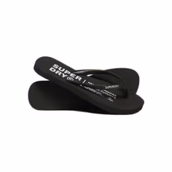 Tongs véganes femme Superdry