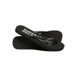 Tongs véganes femme Superdry
