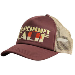 Casquette Superdry Vintage Trucker