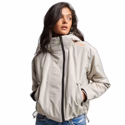 Veste imperméable femme Superdry SD-Windcheater