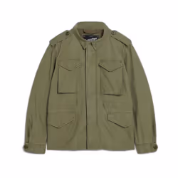 Veste militaire Superdry Field Merchant Store