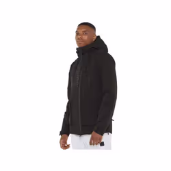 Coupe vent Superdry Ultimate Homme Noir