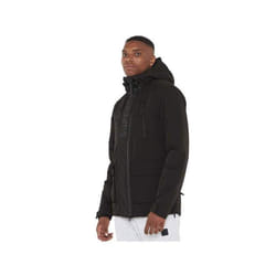 Coupe vent Superdry Ultimate Homme Noir