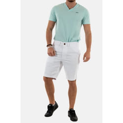 Short chino Superdry Officer