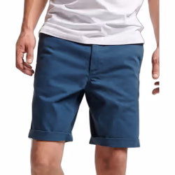 Short chino Superdry Officier