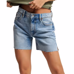 Short ajouré femme Superdry